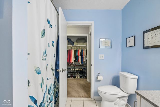 581 Conner Creek Drive, Fishers, IN 46038