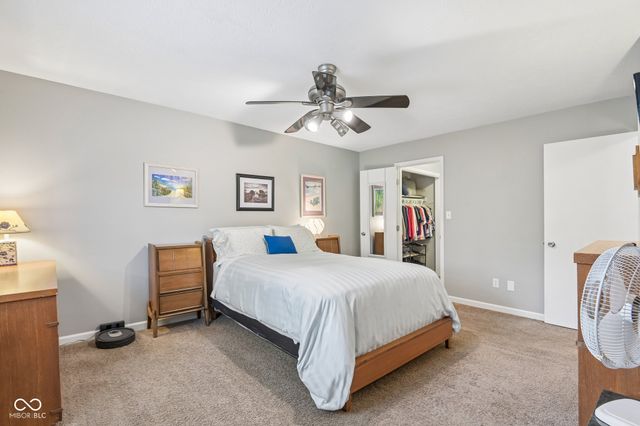 581 Conner Creek Drive, Fishers, IN 46038