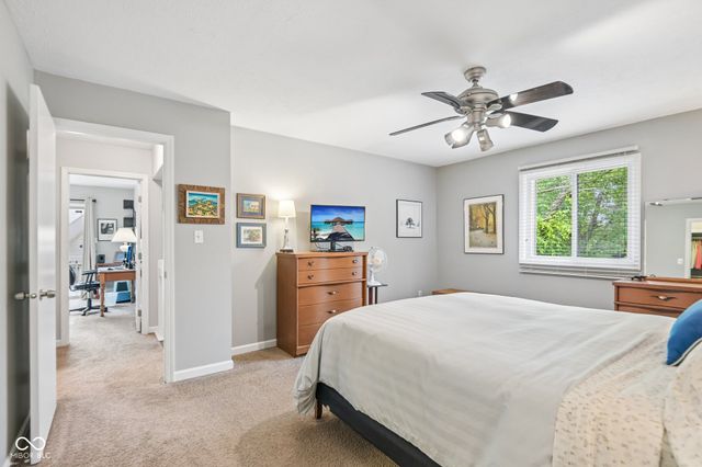 581 Conner Creek Drive, Fishers, IN 46038