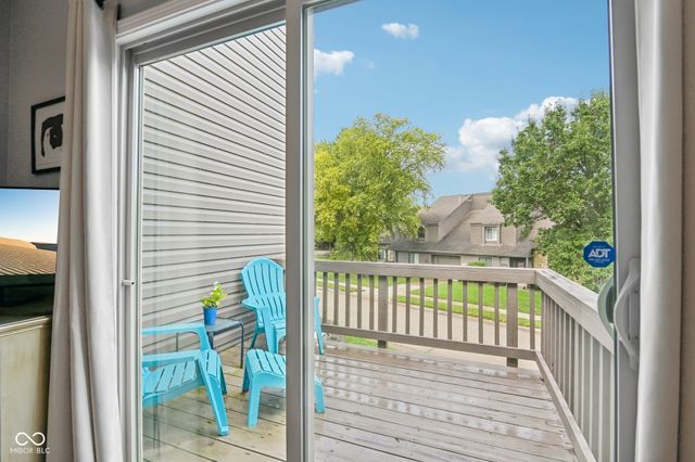 581 Conner Creek Drive, Fishers, IN 46038