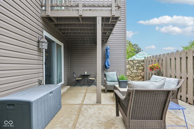 581 Conner Creek Drive, Fishers, IN 46038