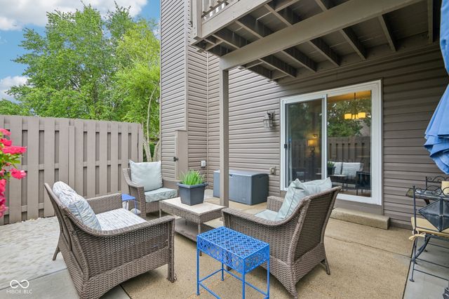 581 Conner Creek Drive, Fishers, IN 46038