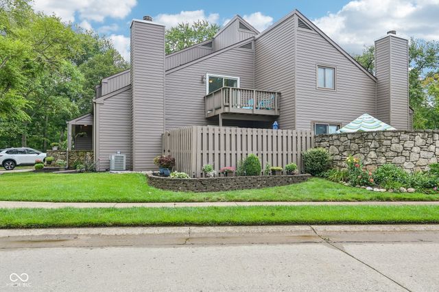 581 Conner Creek Drive, Fishers, IN 46038