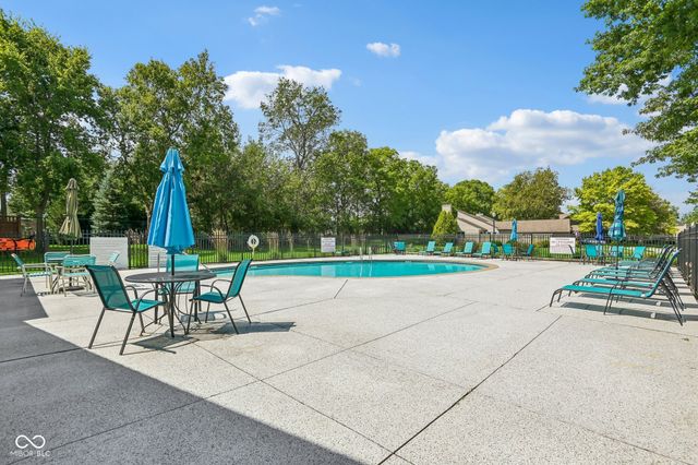 581 Conner Creek Drive, Fishers, IN 46038
