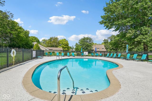 581 Conner Creek Drive, Fishers, IN 46038