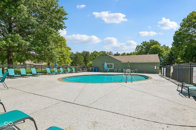 581 Conner Creek Drive, Fishers, IN 46038