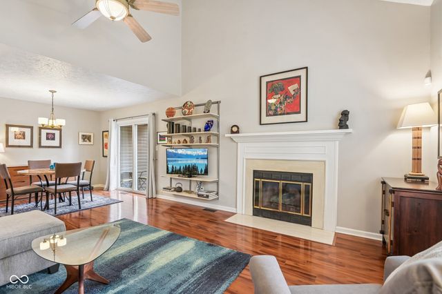 581 Conner Creek Drive, Fishers, IN 46038