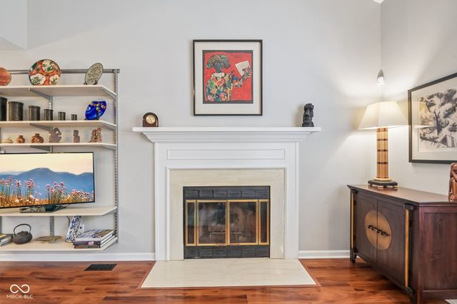 581 Conner Creek Drive, Fishers, IN 46038