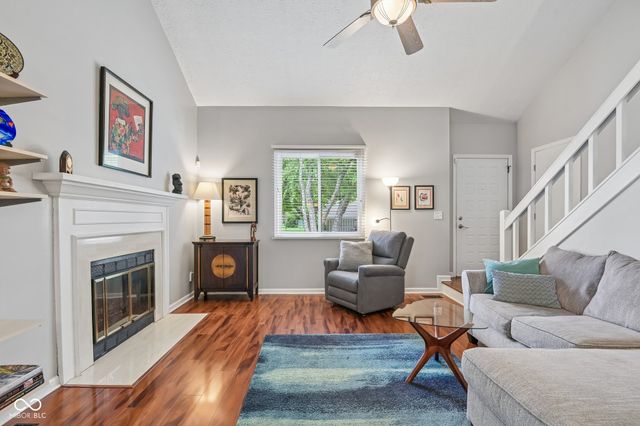 581 Conner Creek Drive, Fishers, IN 46038