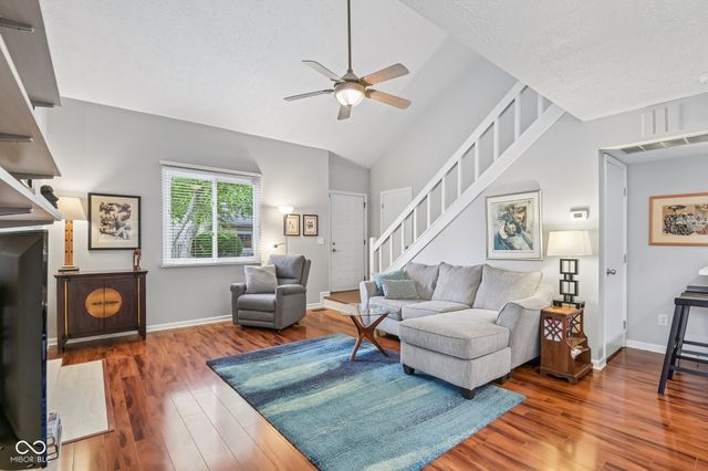 581 Conner Creek Drive, Fishers, IN 46038