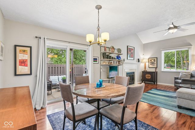 581 Conner Creek Drive, Fishers, IN 46038