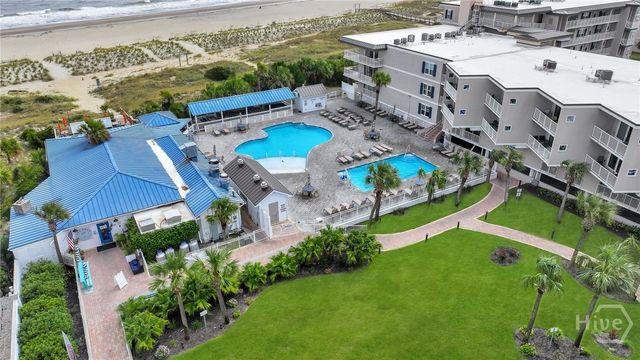 404 Butler Avenue 311, Tybee Island, GA 31328
