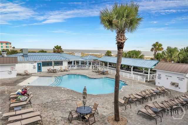 404 Butler Avenue 311, Tybee Island, GA 31328