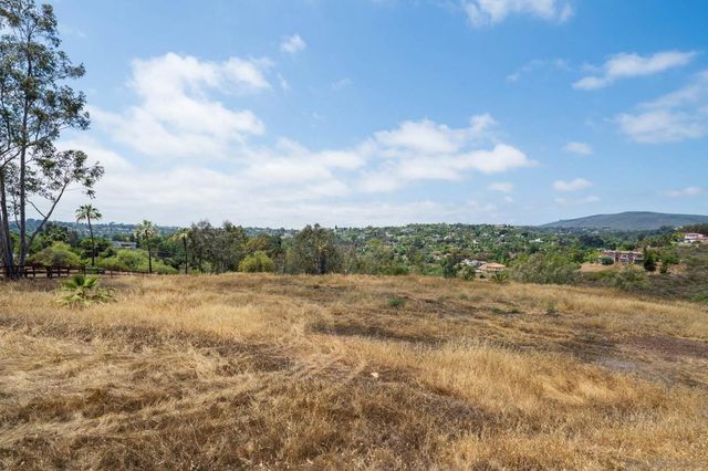 18096 Loma Alegre, Rancho Santa Fe, CA 92067