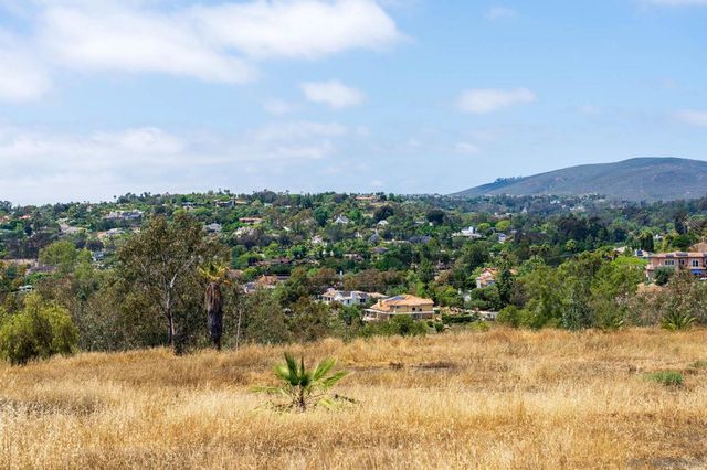18096 Loma Alegre, Rancho Santa Fe, CA 92067