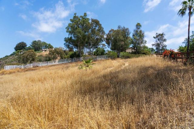 18096 Loma Alegre, Rancho Santa Fe, CA 92067