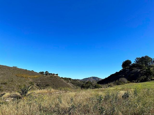 18096 Loma Alegre, Rancho Santa Fe, CA 92067