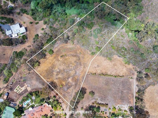 18096 Loma Alegre, Rancho Santa Fe, CA 92067