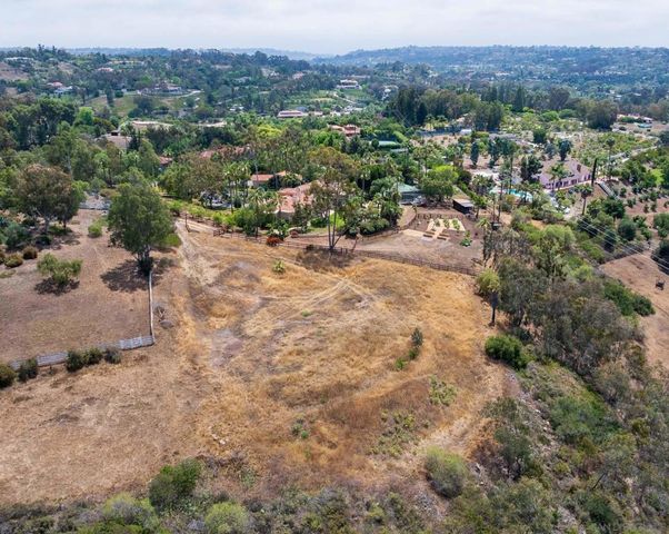 18096 Loma Alegre, Rancho Santa Fe, CA 92067