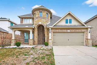 5519 Jay Thrush Dr,, Richmond, TX 77407