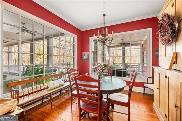 198 Jennings Lane, Macon, GA 31210