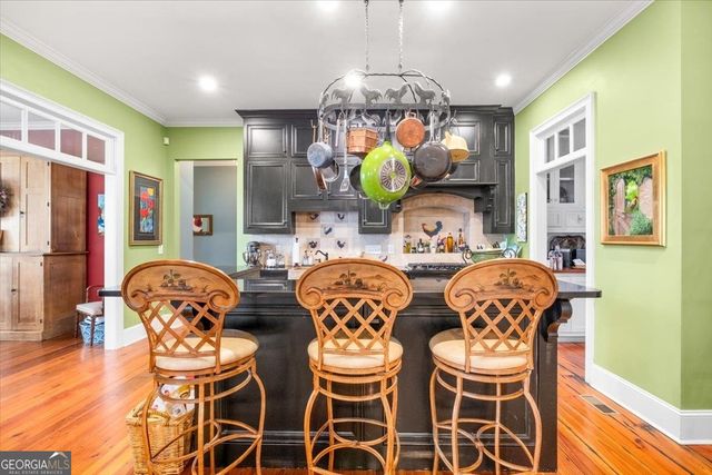 198 Jennings Lane, Macon, GA 31210