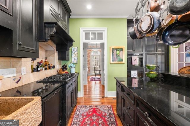 198 Jennings Lane, Macon, GA 31210