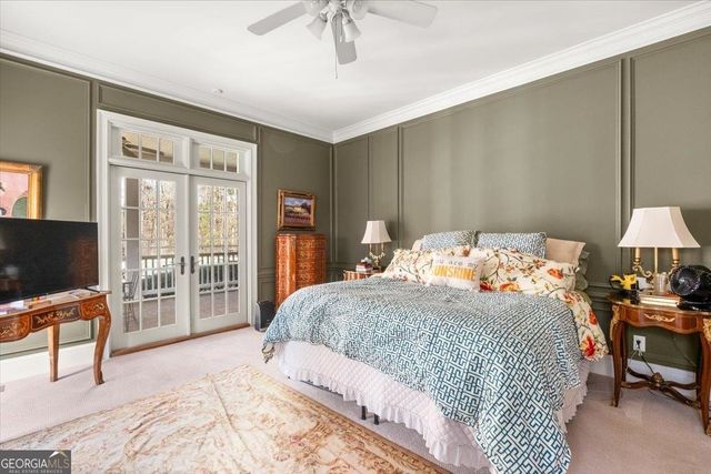 198 Jennings Lane, Macon, GA 31210