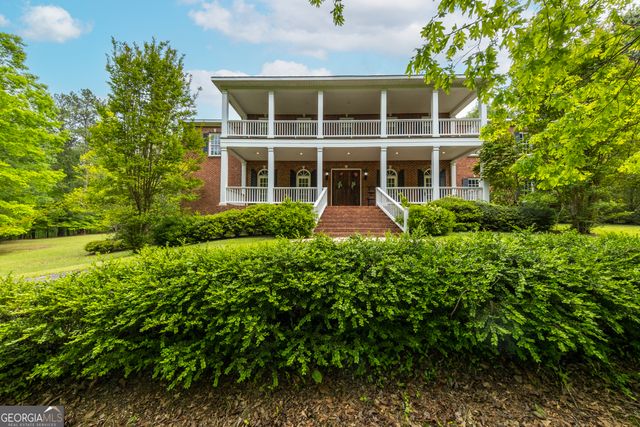 198 Jennings Lane, Macon, GA 31210