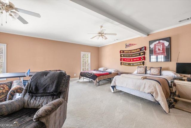 198 Jennings Lane, Macon, GA 31210