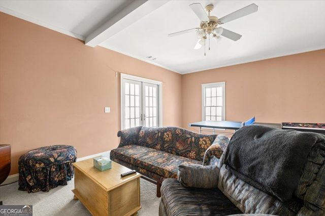 198 Jennings Lane, Macon, GA 31210