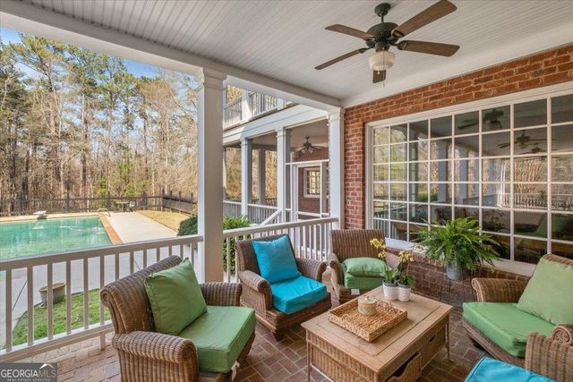 198 Jennings Lane, Macon, GA 31210