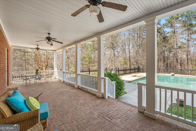 198 Jennings Lane, Macon, GA 31210