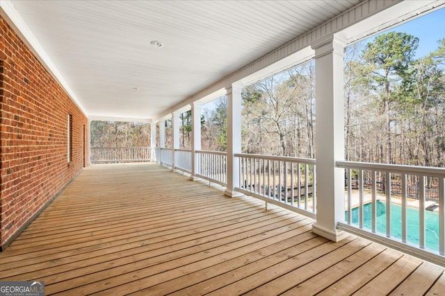 198 Jennings Lane, Macon, GA 31210