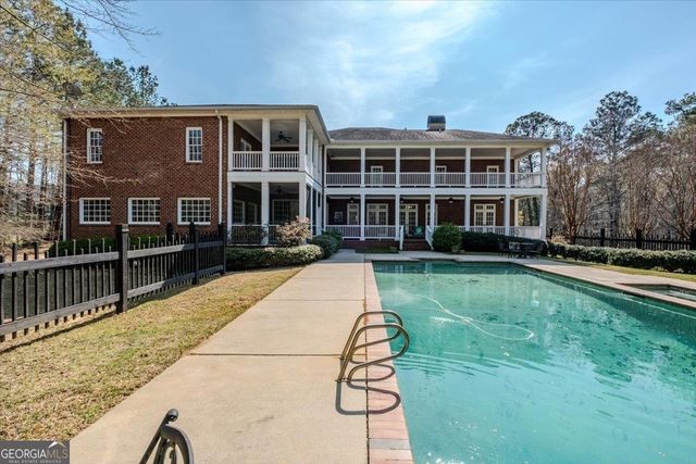 198 Jennings Lane, Macon, GA 31210