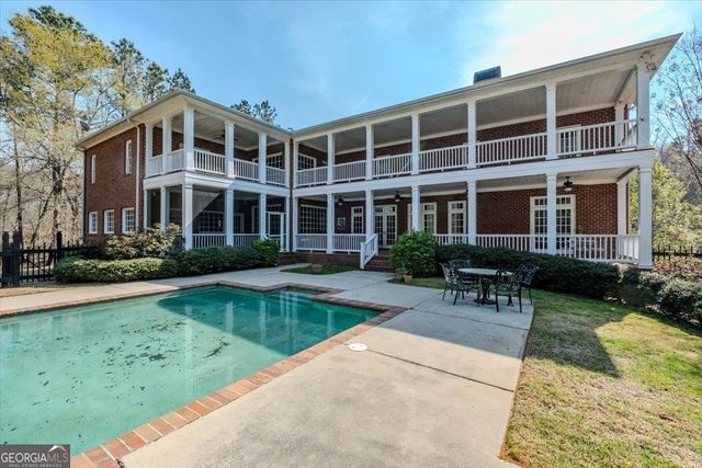 198 Jennings Lane, Macon, GA 31210