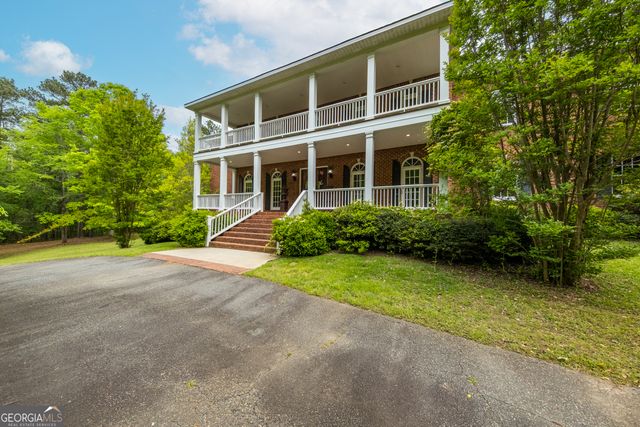 198 Jennings Lane, Macon, GA 31210