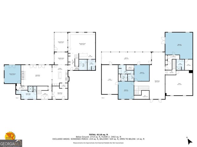 198 Jennings Lane, Macon, GA 31210