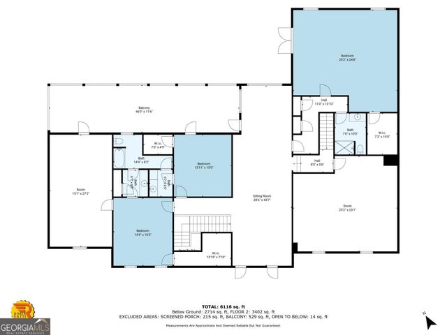 198 Jennings Lane, Macon, GA 31210