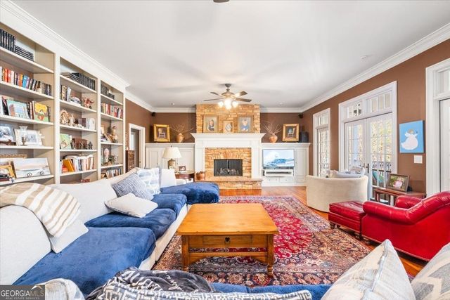 198 Jennings Lane, Macon, GA 31210