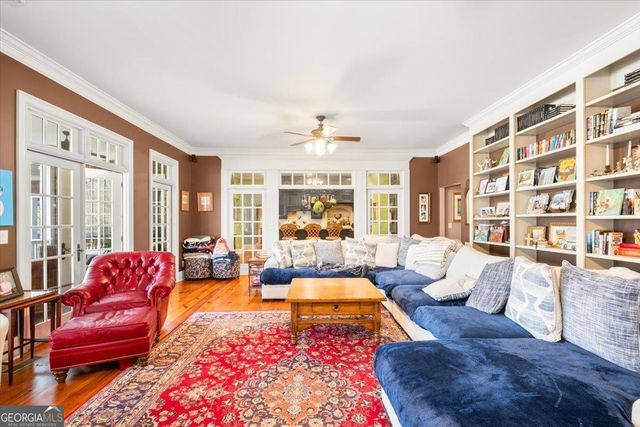 198 Jennings Lane, Macon, GA 31210