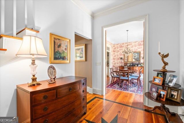 198 Jennings Lane, Macon, GA 31210