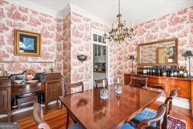 198 Jennings Lane, Macon, GA 31210