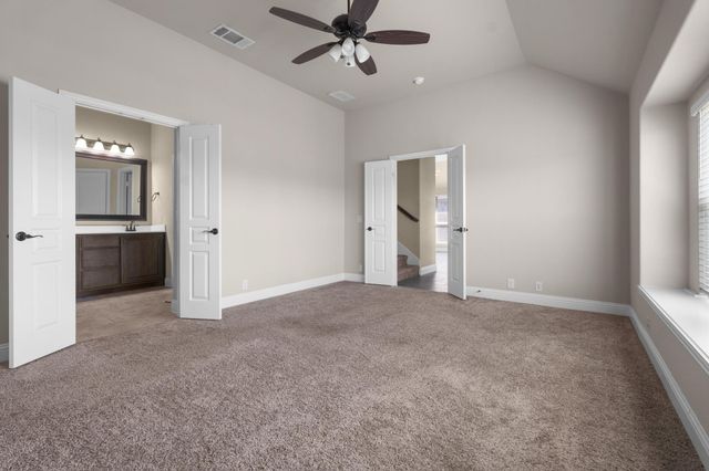 4706 Belladonna Court, Mansfield, TX 76063