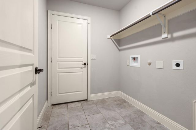 4706 Belladonna Court, Mansfield, TX 76063