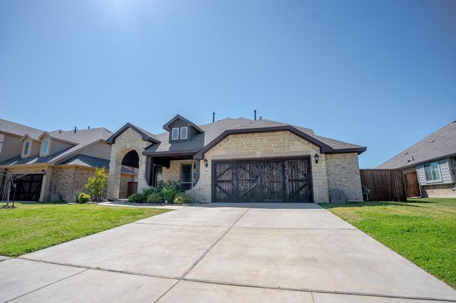 4706 Belladonna Court, Mansfield, TX 76063