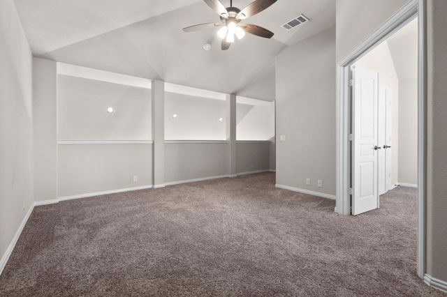 4706 Belladonna Court, Mansfield, TX 76063