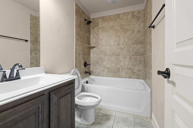 4706 Belladonna Court, Mansfield, TX 76063