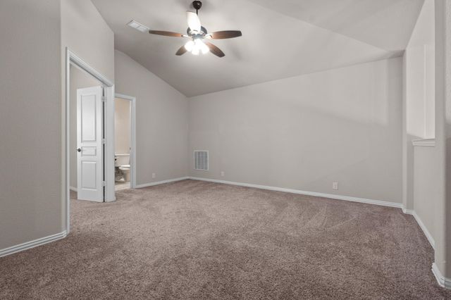 4706 Belladonna Court, Mansfield, TX 76063