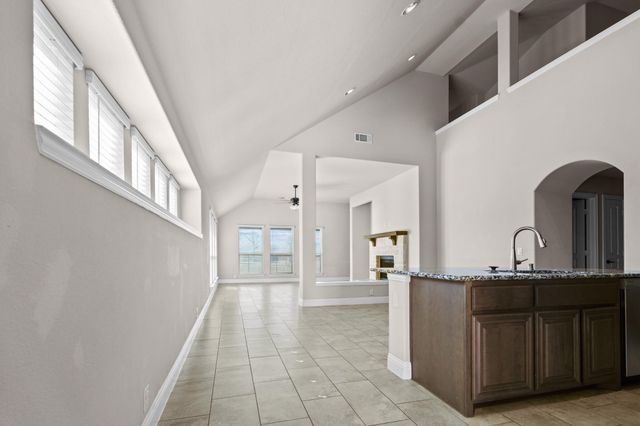 4706 Belladonna Court, Mansfield, TX 76063